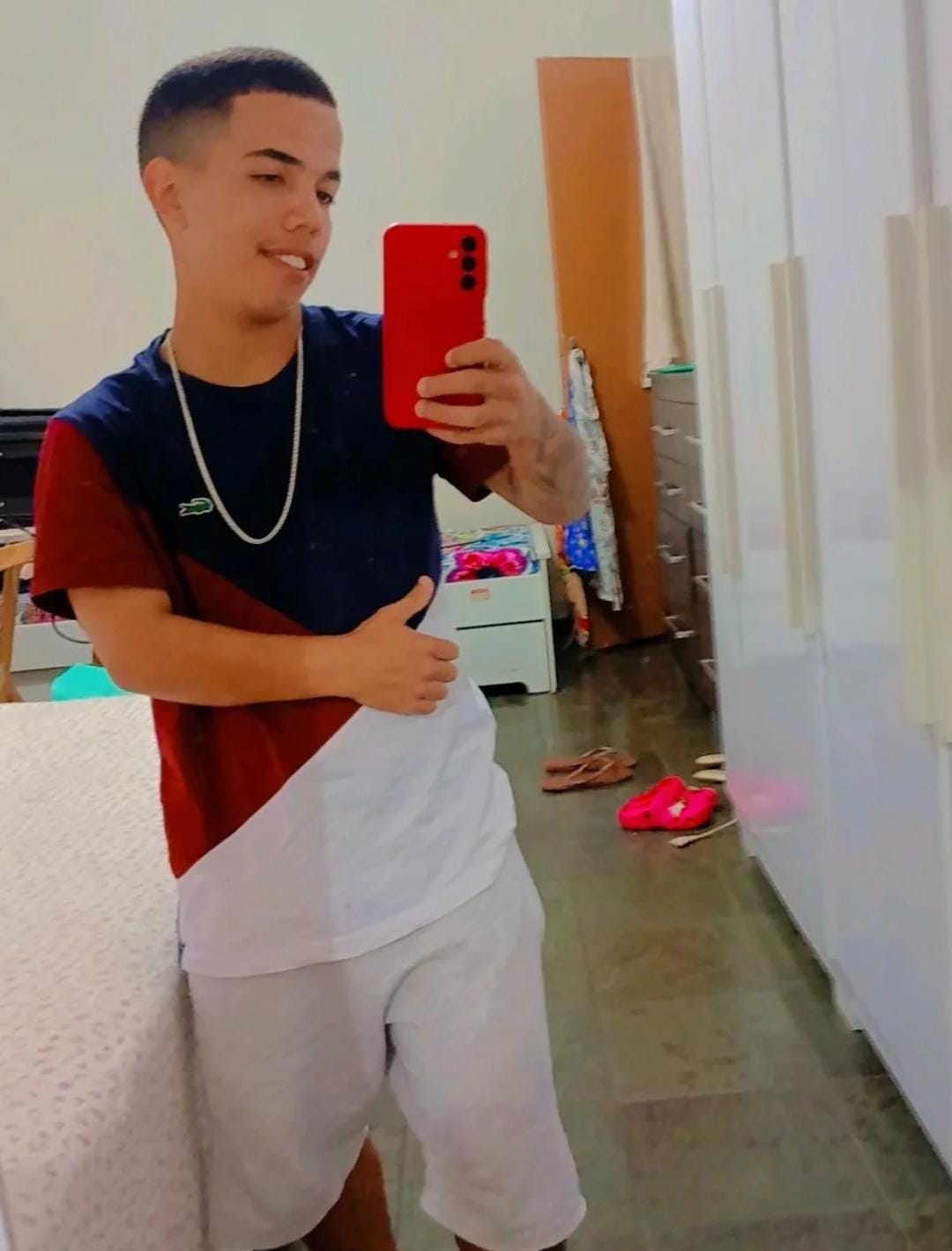 emanuel gomes