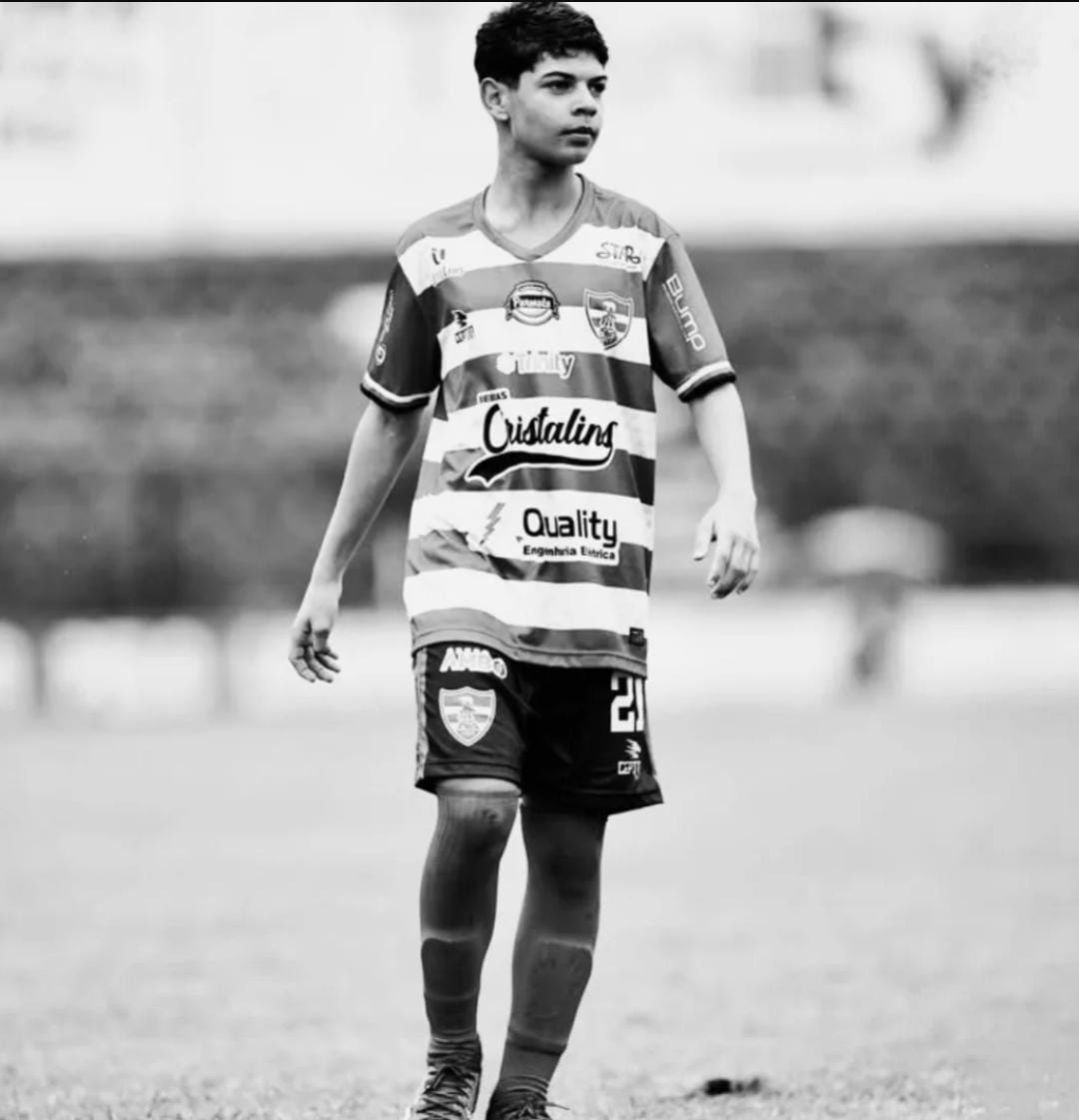 gabriel victor